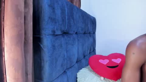 panther_777 online show from February 2, 11:51 am