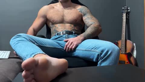 Oleg online show from November 2, 4:28 am