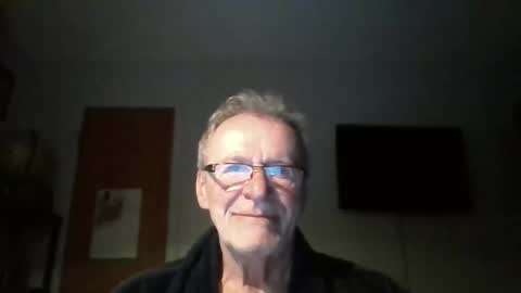 Richard online show from February 3, 4:10 am