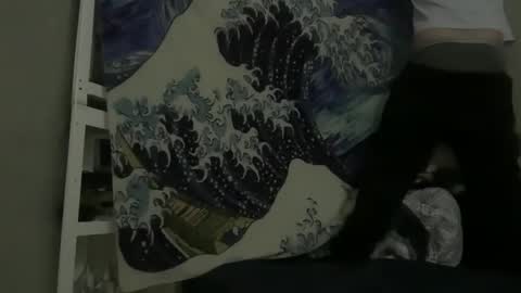 PantsLessTraveler online show from January 13, 9:57 am