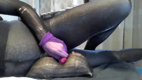 Pantyhosepat online show from July 20, 12:39 am