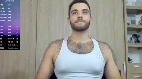 Paolo online show from February 18, 4:37 am