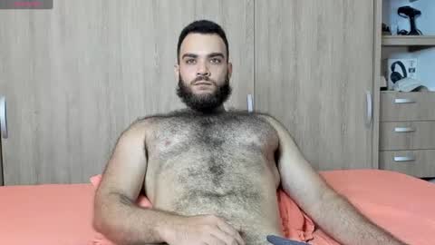 Paolo online show from December 2, 2:06 pm