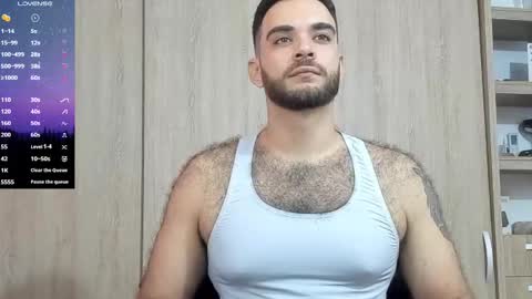 Paolo online show from February 26, 12:36 pm