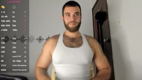 Paolo online show from February 5, 1:45 am