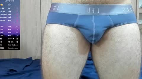 Paolo online show from February 16, 8:21 am