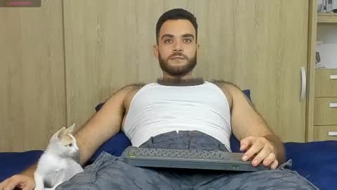 Paolo online show from March 6, 4:41 am