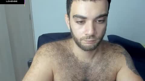 Paolo online show from September 12, 3:06 am