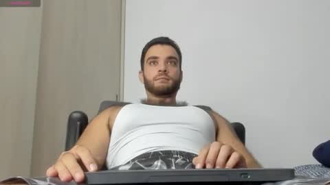 Paolo online show from September 20, 1:38 am