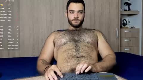 Paolo online show from December 25, 4:12 am