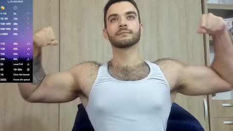 Paolo online show from February 10, 4:08 am