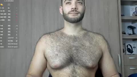 Paolo online show from January 27, 2:13 pm