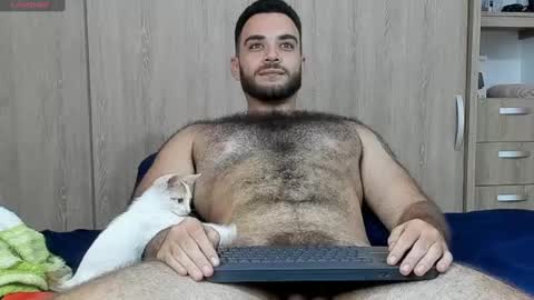 Paolo online show from March 2, 1:15 am