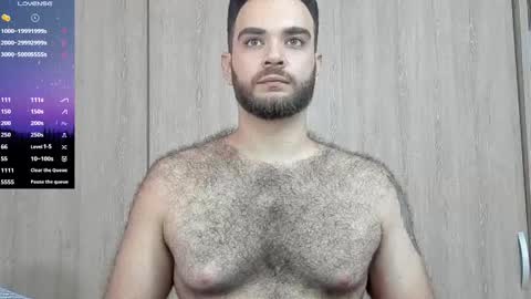 Paolo online show from March 10, 1:32 pm