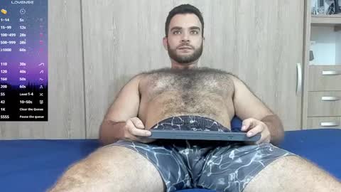 Paolo online show from February 23, 3:50 am