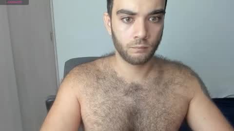 Paolo online show from September 9, 2:33 am