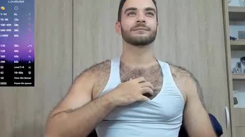 Paolo online show from February 11, 1:30 pm