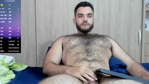 Paolo online show from March 3, 4:12 am