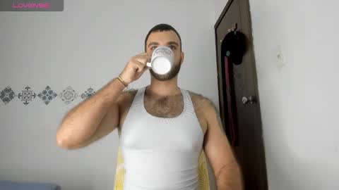 Paolo online show from March 7, 2:09 am