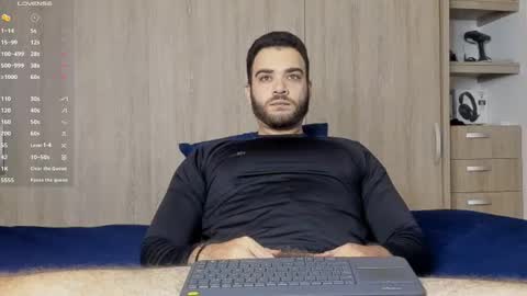 Paolo online show from December 31, 5:00 am