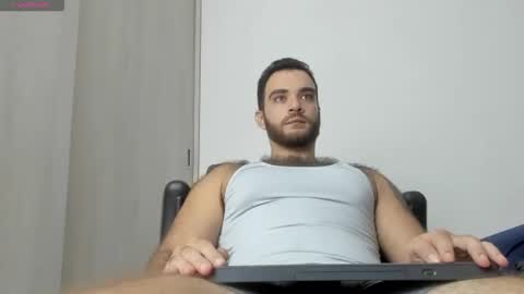 Paolo online show from October 2, 1:09 am