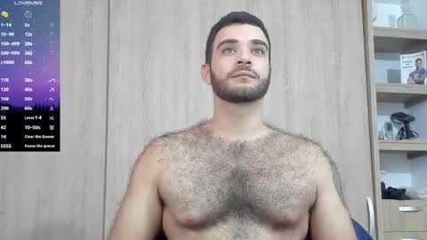 Paolo online show from February 21, 3:34 am