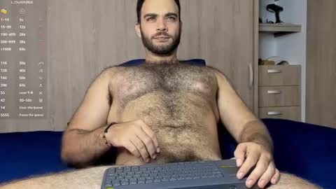 Paolo online show from December 26, 3:38 am