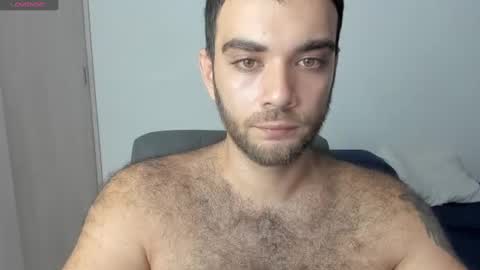 Paolo online show from September 10, 2:43 am