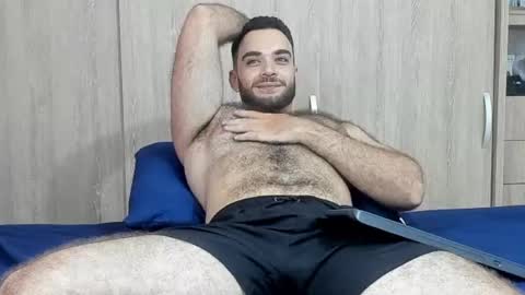 Paolo online show from February 27, 5:02 am