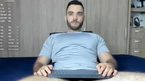 Paolo online show from January 20, 1:11 pm