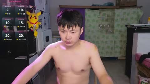 paopaotang61 online show from July 19, 2:39 am