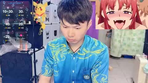 paopaotang61 online show from May 28, 6:44 am