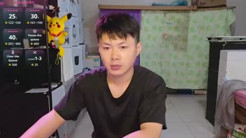 paopaotang61 online show from July 14, 6:17 am
