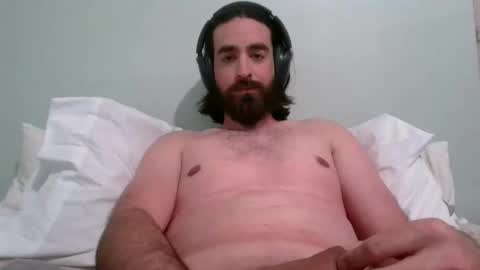 Brett online show from February 15, 3:57 am