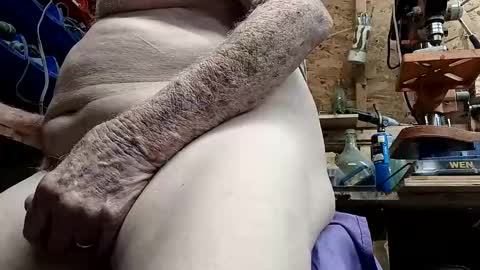 Snapshot of papajb70 chatting on September 14, 12:45 am papajb70 online show from September 14, 12:45 am