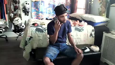 papian0 online show from September 30, 9:29 pm