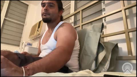 PapiiPR185 online show from January 16, 4:59 am