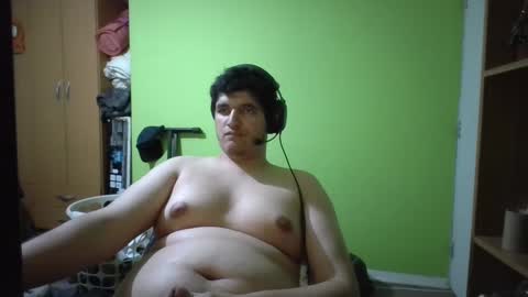 Snapshot of papitowilly999 chatting on October 4, 5:12 am Papito online show from October 4, 5:12 am