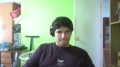 Snapshot of papitowilly999 chatting on February 16, 1:49 pm Papito online show from February 16, 1:49 pm