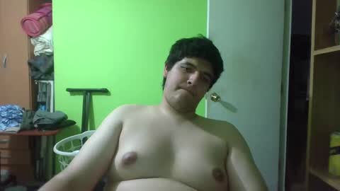 Snapshot of papitowilly999 chatting on February 15, 11:49 pm Papito online show from February 15, 11:49 pm