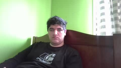 Snapshot of papitowilly999 chatting on September 18, 5:26 pm Papito online show from September 18, 5:26 pm