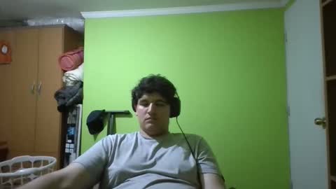 Snapshot of papitowilly999 chatting on October 30, 12:57 am Papito online show from October 30, 12:57 am