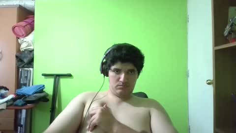 Snapshot of papitowilly999 chatting on March 4, 7:01 pm Papito online show from March 4, 7:01 pm