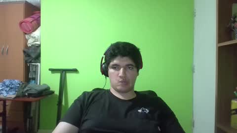 Snapshot of papitowilly999 chatting on February 11, 5:16 am Papito online show from February 11, 5:16 am