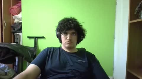 Snapshot of papitowilly999 chatting on January 22, 9:22 pm Papito online show from January 22, 9:22 pm