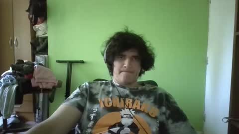 Snapshot of papitowilly999 chatting on January 12, 3:24 pm Papito online show from January 12, 3:24 pm