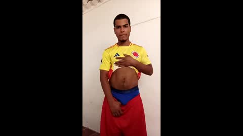 papiyosue online show from April 18, 12:56 am