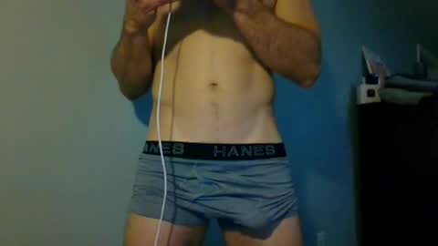 Pappi2080 online show from January 13, 8:35 pm