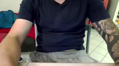 papychuo online show from November 20, 8:40 pm