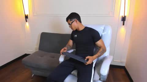 Ryan And Casper online show from March 18, 7:06 pm